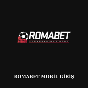 Romabet mobil giriş