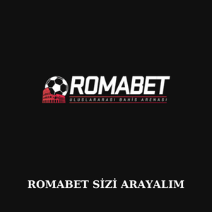 Romabet sizi arayalım