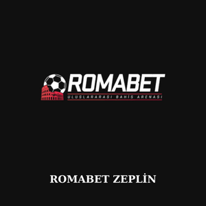 Romabet zeplin