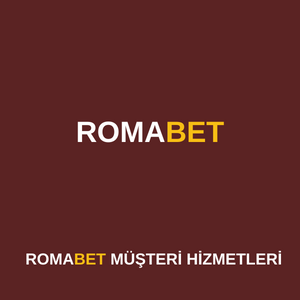 Romabet müşteri hizmetleri