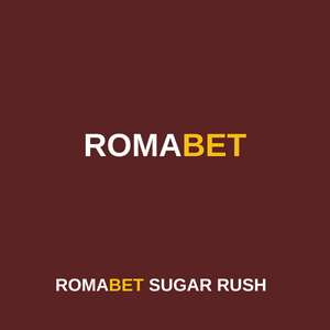 Romabet sugar rush